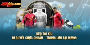Kèo Tài Xỉu